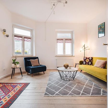 #1 Augsburg Altstadtjuwel Eksteriør billede