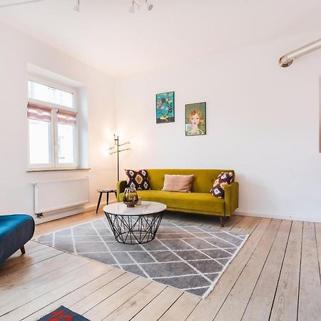 #1 Augsburg Altstadtjuwel Eksteriør billede
