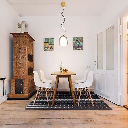 #1 Augsburg Altstadtjuwel Eksteriør billede